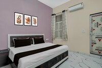 Hotel O Rudraksh Palace 