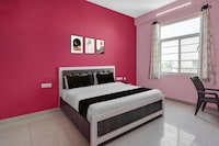 Hotel O Rudraksh Palace 