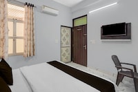 Hotel O Rudraksh Palace 