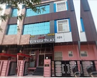 Hotel O Rudraksh Palace 