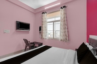 Hotel O Rudraksh Palace 