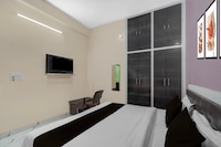 Hotel O Rudraksh Palace 