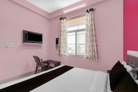 Hotel O Rudraksh Palace 