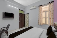 Hotel O Rudraksh Palace 