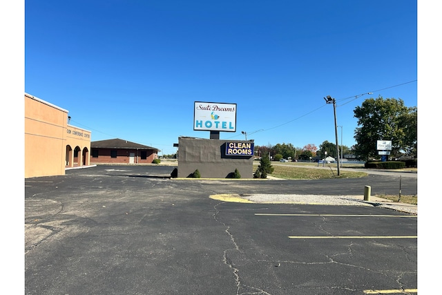 Suite Dreams Motel By Capital O Mattoon I - 57