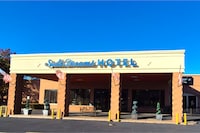 Suite Dreams Motel By Capital O Mattoon I - 57