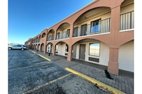 Suite Dreams Motel By Capital O Mattoon I - 57