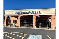 Suite Dreams Motel By Capital O Mattoon I - 57