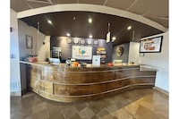 Suite Dreams Motel By Capital O Mattoon I - 57