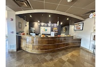 Suite Dreams Motel By Capital O Mattoon I - 57