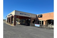 Suite Dreams Motel By Capital O Mattoon I - 57