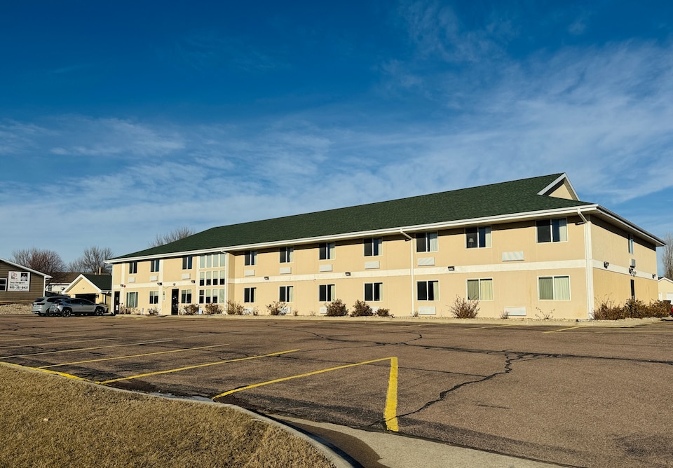 Bilmar Inn & Suites Dell Rapids Near Sioux Falls, Dell Rapids, SD, Dell Rapids, SD