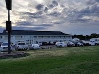 Bilmar Inn & Suites by Hotel O Hwy 77