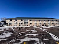 Bilmar Inn & Suites Dell Rapids Near Sioux Falls
