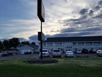 Bilmar Inn & Suites by Hotel O Hwy 77