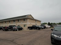 Bilmar Inn & Suites by Hotel O Hwy 77
