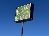 Bilmar Inn & Suites Dell Rapids Near Sioux Falls