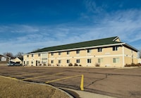 Bilmar Inn & Suites Dell Rapids Near Sioux Falls