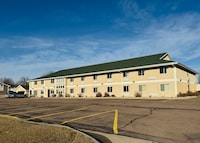 Bilmar Inn & Suites Dell Rapids Near Sioux Falls