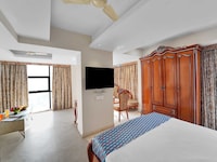 Palette by CheckIn Orient Hotel & Convention Centre, Nagpur