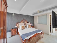 Palette Orient Hotel & Convention Centre, Nagpur