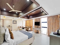 Palette Orient Hotel & Convention Centre, Nagpur