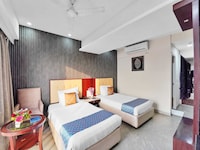 Palette by CheckIn Orient Hotel & Convention Centre, Nagpur