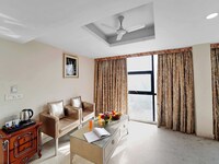 Palette Orient Hotel & Convention Centre, Nagpur