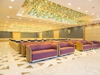 Palette by Checkin Orient Hotel and Convention centre, Nagpur