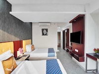 Palette Orient Hotel & Convention Centre, Nagpur