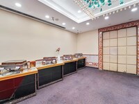 Palette by CheckIn Orient Hotel & Convention Centre, Nagpur