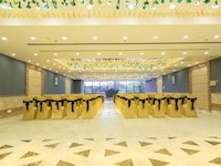 Palette by Checkin Orient Hotel and Convention centre, Nagpur
