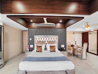 Palette by CheckIn Orient Hotel & Convention Centre, Nagpur