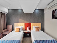 Palette Orient Hotel & Convention Centre, Nagpur