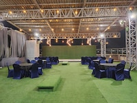 Palette by Checkin Orient Hotel and Convention centre, Nagpur