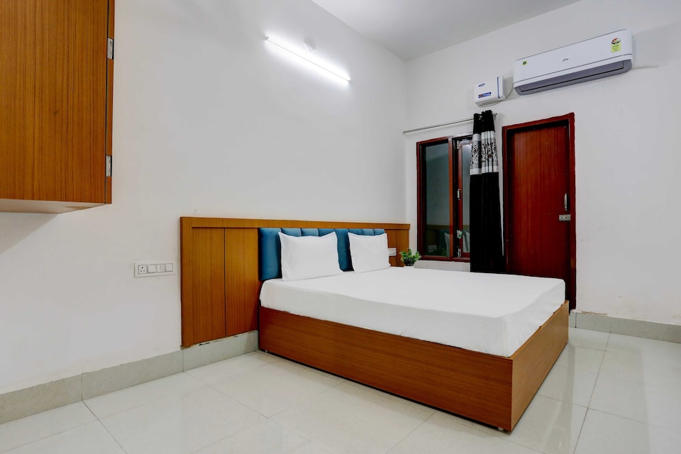 Hotel O MONGA HOTEL & Paradise, Hanumangarh, Hanumangarh