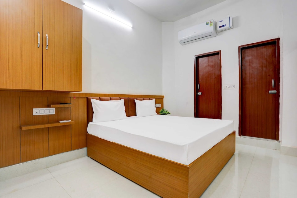 Hotel O MONGA HOTEL & Paradise, Hanumangarh, Hanumangarh