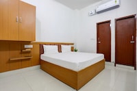 Hotel O MONGA HOTEL & Paradise