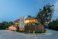 Collection O Faisano Boutique Luxury Hotel, Tulum Beach