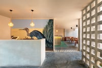 Collection O Faisano Boutique Luxury Hotel, Tulum Beach