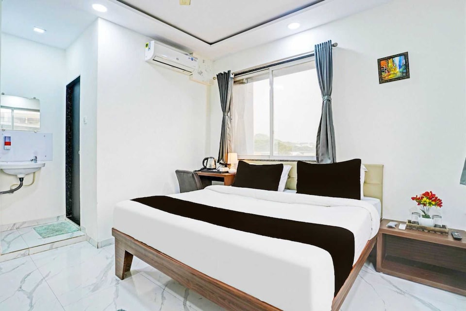 Townhouse Oak Dombiwali MIDC, Mumbai- Kalyan-Bhiwandi- Badalapur, Mumbai