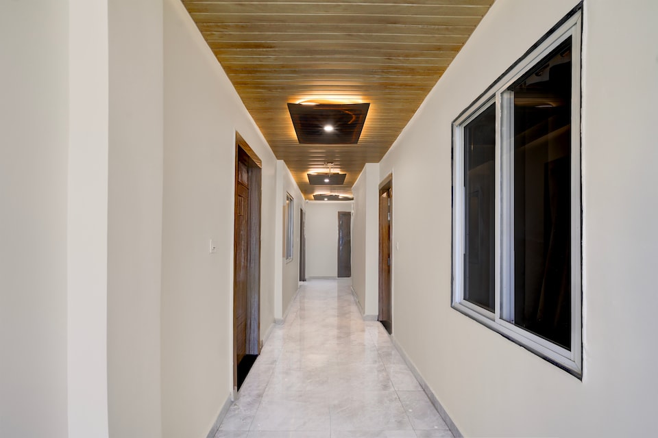 Townhouse Mahamrityunjay Dwar Ujjain Formerly Hotel Prakash, Ujjain Indore Road, Ujjain