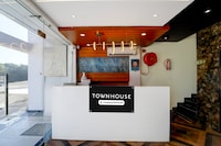 Super Townhouse Mahamrityunjay Dwar Ujjain Formerly Hotel Prakash