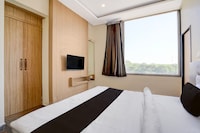 Townhouse Mahamrityunjay Dwar Ujjain Formerly Hotel Prakash