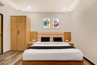 Townhouse Mahamrityunjay Dwar Ujjain Formerly Hotel Prakash