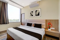 Townhouse Mahamrityunjay Dwar Ujjain Formerly Hotel Prakash