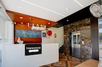 Super Townhouse Mahamrityunjay Dwar Ujjain Formerly Hotel Prakash