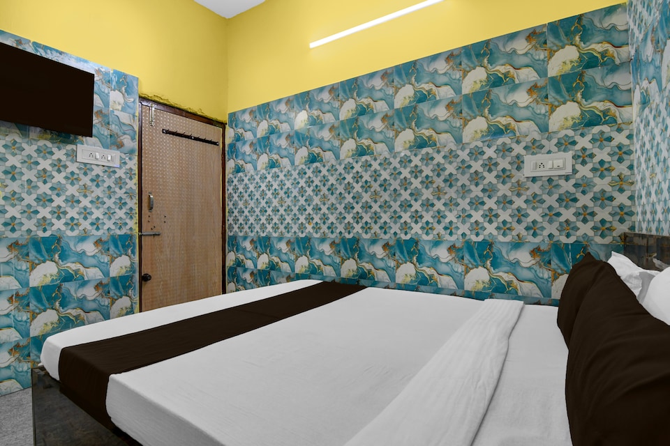 Hotel O Friends Lodge, Patia Bhubaneswar, Bhubaneswar