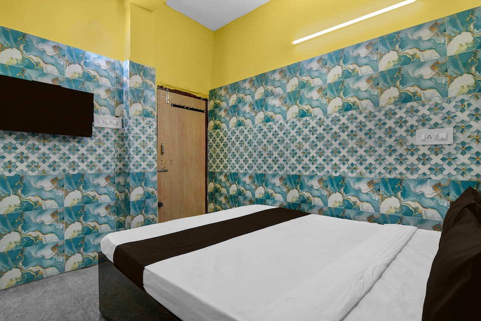 Hotel O Friends Lodge, Patia Bhubaneswar, Bhubaneswar