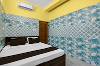 Hotel O Friends Lodge